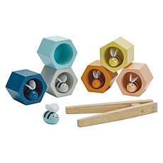 Achat Mes premiers jouets Nids d'Abeilles - Tendresse