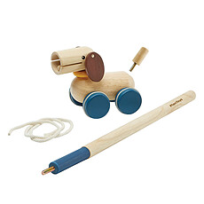 Achat Mes premiers jouets Mon Chien à Tirer/Pousser - Tendresse