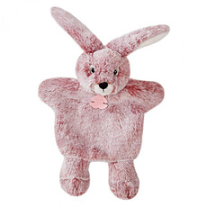 Achat Marionnette Marionnette Lapin - Sweety Mousse
