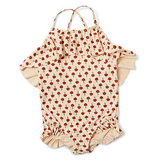 Achat Accessoires bébé Maillot de Bain Manuca - Poppyflower Red