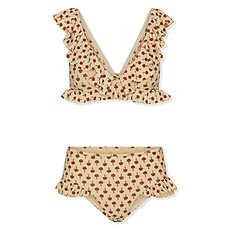 Achat Accessoires bébé Bikini Maman Peony - Poppyflower Red