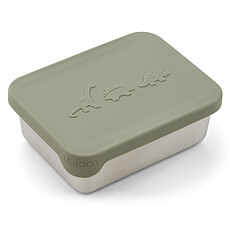 Achat Vaisselle & Couvert Snackbox Ako - Dino Faune Green