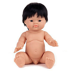 Achat Mes premiers jouets Poupée Jude