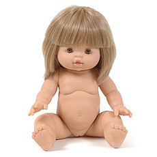 Achat Mes premiers jouets Poupée Zoé