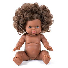 Achat Mes premiers jouets Poupée Charlie