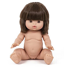 Achat Mes premiers jouets Poupée Jeanne