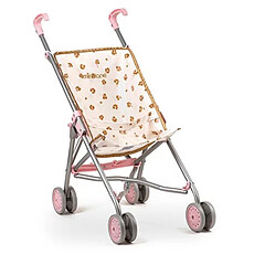 Achat Mes premiers jouets Poussette Holly