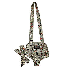 Achat Mes premiers jouets Porte-poupée Roxy