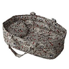 Achat Mes premiers jouets Couffin Gordis en Coton Roxy et son Oreiller