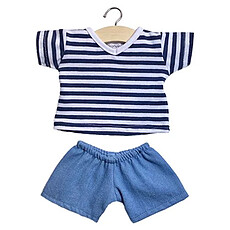 Achat Mes premiers jouets Ensemble Le Petit Marinier pour Poupon Garçon