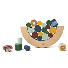Achat Mes premiers jouets Jeu d'Equilibre en Bois