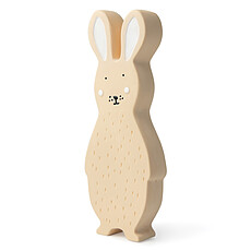 Achat Dentition Jouet en Caoutchouc Naturel - Mrs. Rabbit