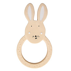 Achat Dentition Anneau de Dentition en Caoutchouc Naturel - Mrs. Rabbit