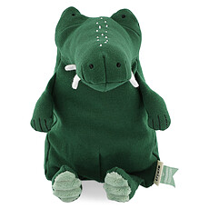 Achat Peluche Petite Peluche Mr. Crocodile