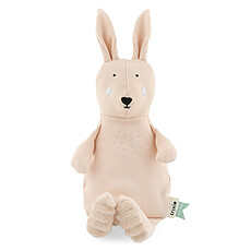 Achat Peluche Petite Peluche Mrs. Rabbit