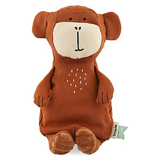 Achat Peluche Petite Peluche Mr. Monkey