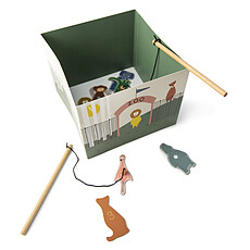 Achat Mes premiers jouets Jeu de Zoo