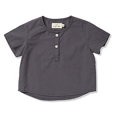 Achat Haut bébé Tee-shirt Verbena - Blue Shades