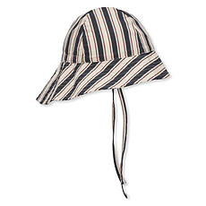 Achat Accessoires bébé Chapeau Verbena - Navy Stripes