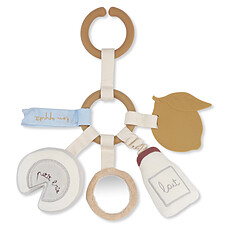 Achat Accessoires poussette Jouet d'Activités Nourriture