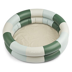 Achat Mes premiers jouets Piscine Leonore - Rayures Garden Green & Sandy