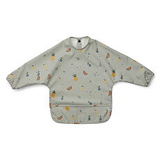 Achat Bavoir Bavoir à Manches Merle - Fruit Dove Blue