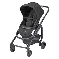 Achat Poussette citadine Poussette Lila SP - Essential Black