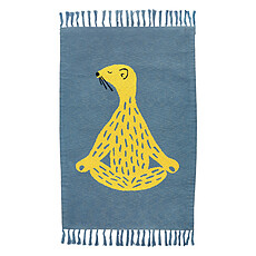 Achat Tapis Tapis Whippy Weasel - 80 x 120 cm