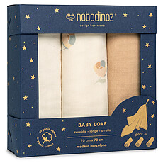 Les Langes Les Plus Adaptes Pour L Hygiene De Votre Bebe L Armoire De Bebe