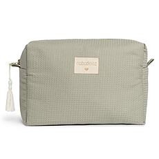 Achat Trousse Trousse de Toilette Diva - Laurel Green