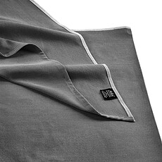 Achat Porte bébé Echarpe de Portage Anthracite - Coton Bio