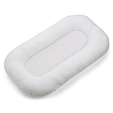 Achat Cale-bébé Baby Nest Edward - White