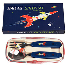 Achat Vaisselle & Couvert Set de Couverts - Space Age