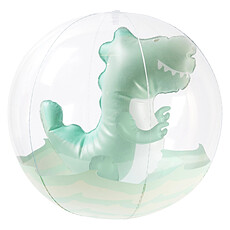 Achat Mes premiers jouets Ballon de Plage 3D - Dino