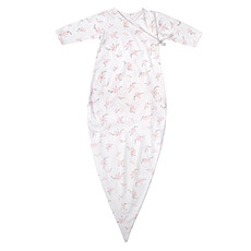 Achat Gigoteuse Gigoteuse à Nouer - Pensées