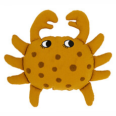 Achat Coussin Coussin Crabe
