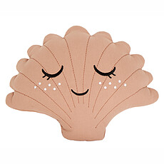 Achat Coussin Coussin Coquillage