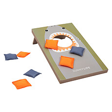 Achat Mes premiers jouets Jeu de Lancer Requin