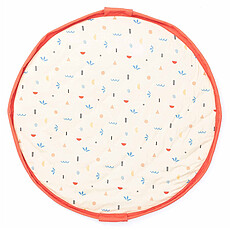 Achat Rangement jouet Sac à Jouets et Tapis de Jeux - Icone