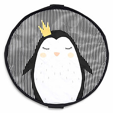 Achat Rangement jouet Sac à Jouets et Tapis de Jeux - Pingouin