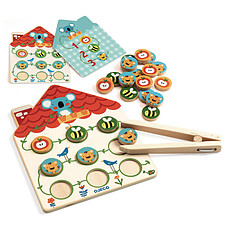 Achat Mes premiers jouets Pinstou