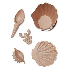 Achat Mes premiers jouets Set de Plage - Rose Blush