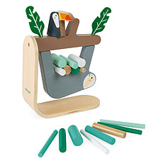 Achat Mes premiers jouets Jeu d'Equilibre Paresseux