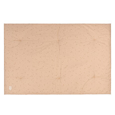 Achat Matelas bébé Futon Eden Willow Dune - 100 x 148 cm