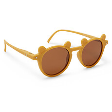 Achat Accessoires bébé Lunettes de Soleil Bébé 0/3 Ans - Mustard Gold