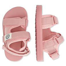 Achat Chaussons & Chaussures Sandales Sun - Macaron