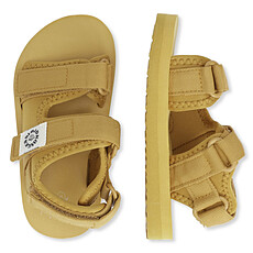 Achat Chaussons & Chaussures Sandales Sun - Mustard Gold