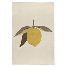 Achat Tapis Tapis Lemon - 90 x 140 cm