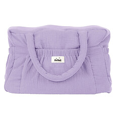 Achat Sac à langer Sac à Langer - Guimauve