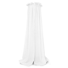 Achat Linge de lit Ciel de Lit Vintage - Blanc